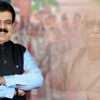 With and after Shankar Lalwani, who will lead the Sindhis? - Atul Malikram