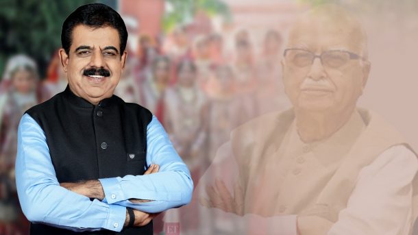 With and after Shankar Lalwani, who will lead the Sindhis? - Atul Malikram