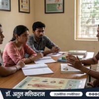 भारतीय समाज में सेक्स एजुकेशन के सच्चे विज्ञान पर जागरूक संवाद