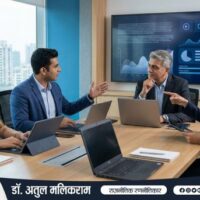 ब्रांड ग्रोथ और कम्युनिकेशन स्ट्रैटेजी पर काम करती पीआर एजेंसी