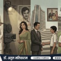 लोकतंत्र में राजनेताओं की जवाबदेही और कार्य रिपोर्ट