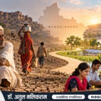 बुंदेलखंड का विकास: दस सूत्रीय रोडमैप